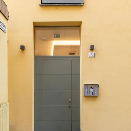 A Due Passi Da Piazza Maggiore 4 Bologna Exterior photo