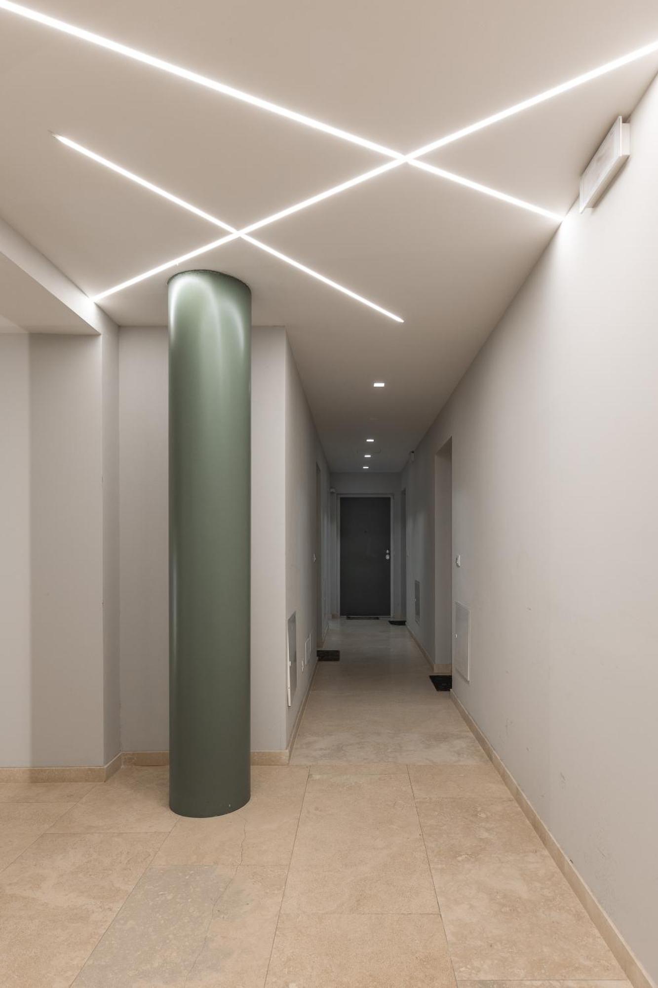 Appartement A Due Passi Da Piazza Maggiore 4 *