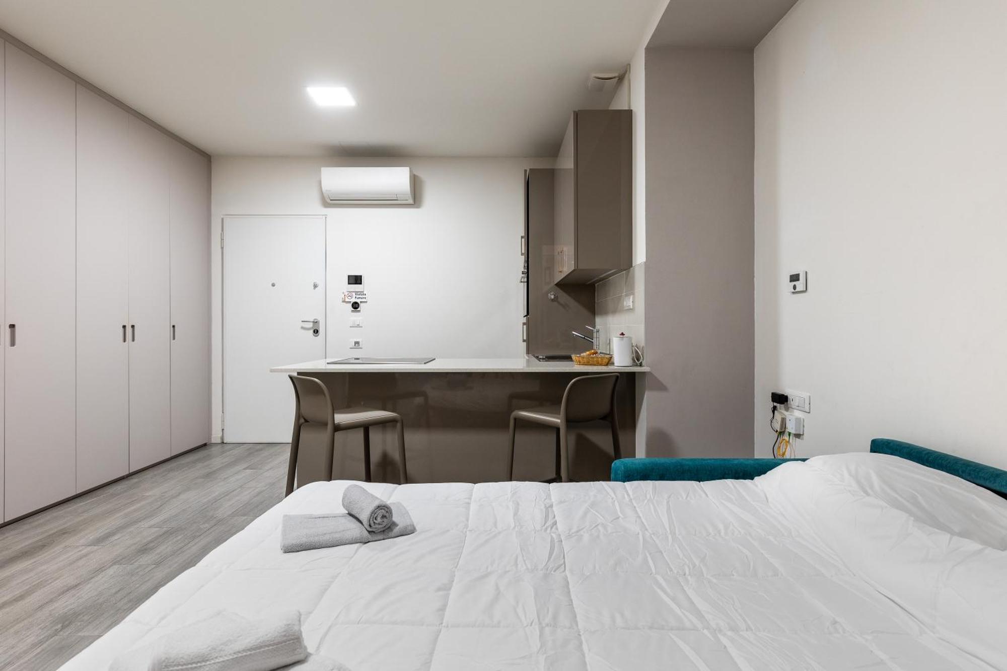 Appartement A Due Passi Da Piazza Maggiore 4 Bologna