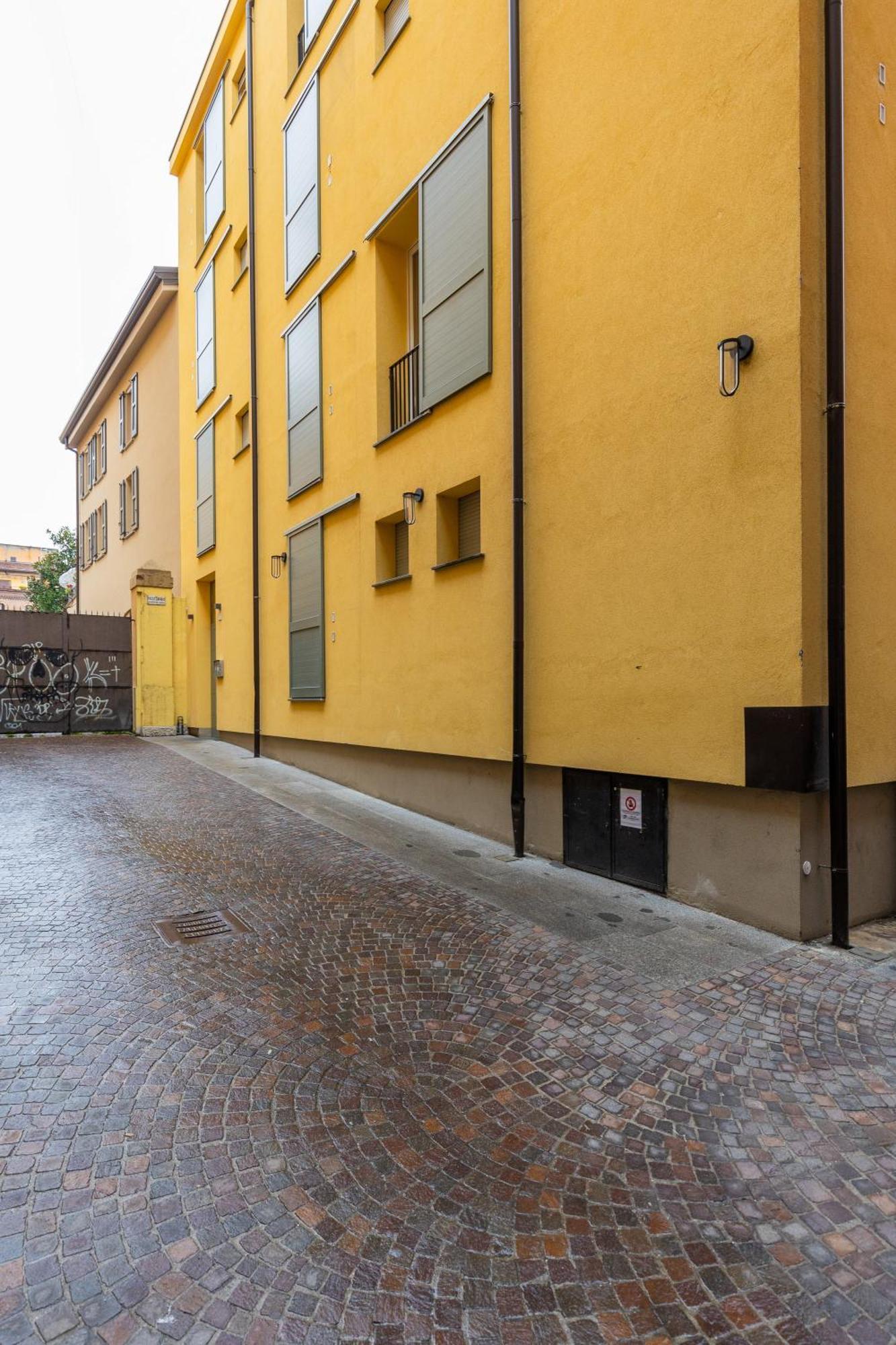 Appartement A Due Passi Da Piazza Maggiore 4 Bologna