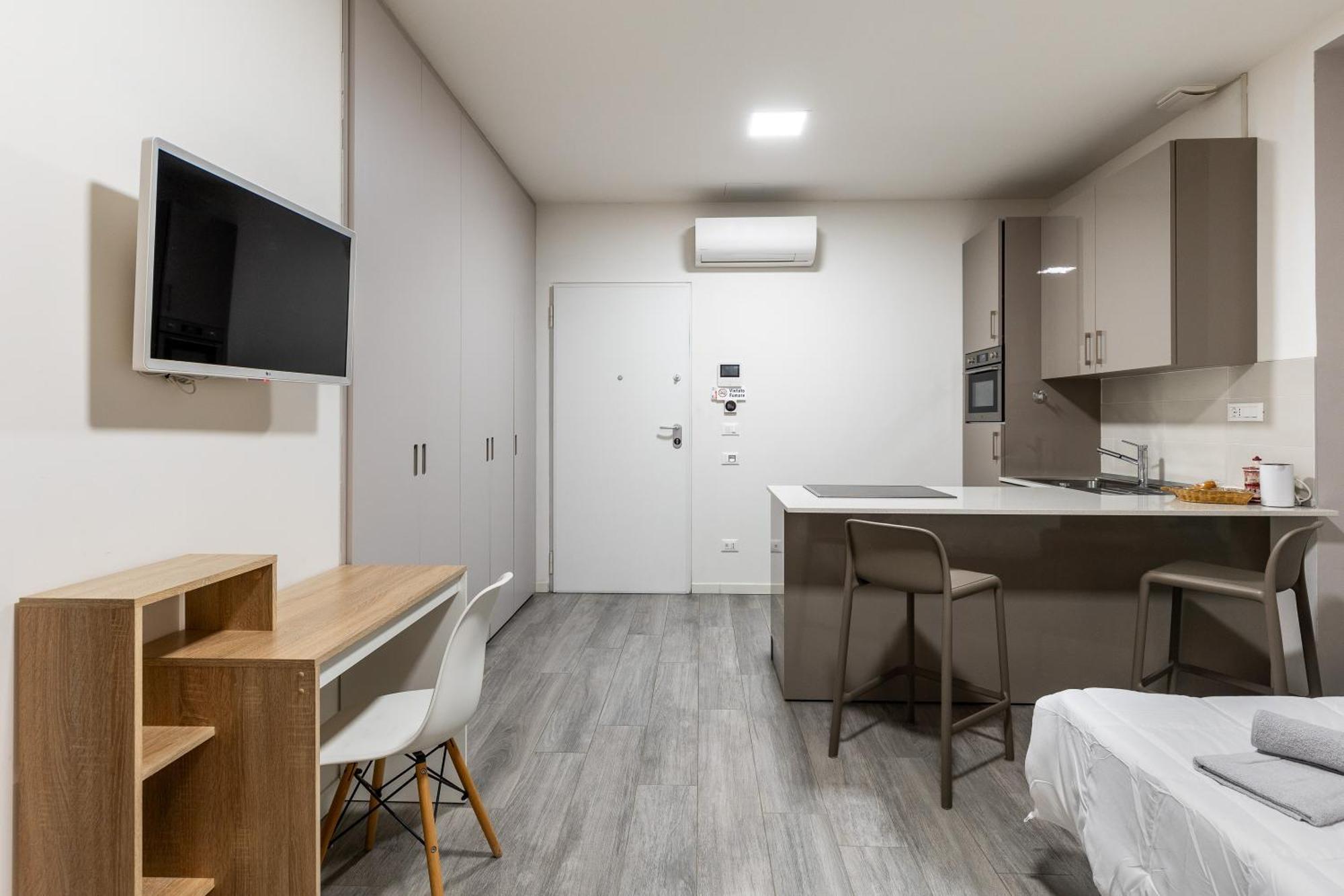 A Due Passi Da Piazza Maggiore 4 Appartement Bologna