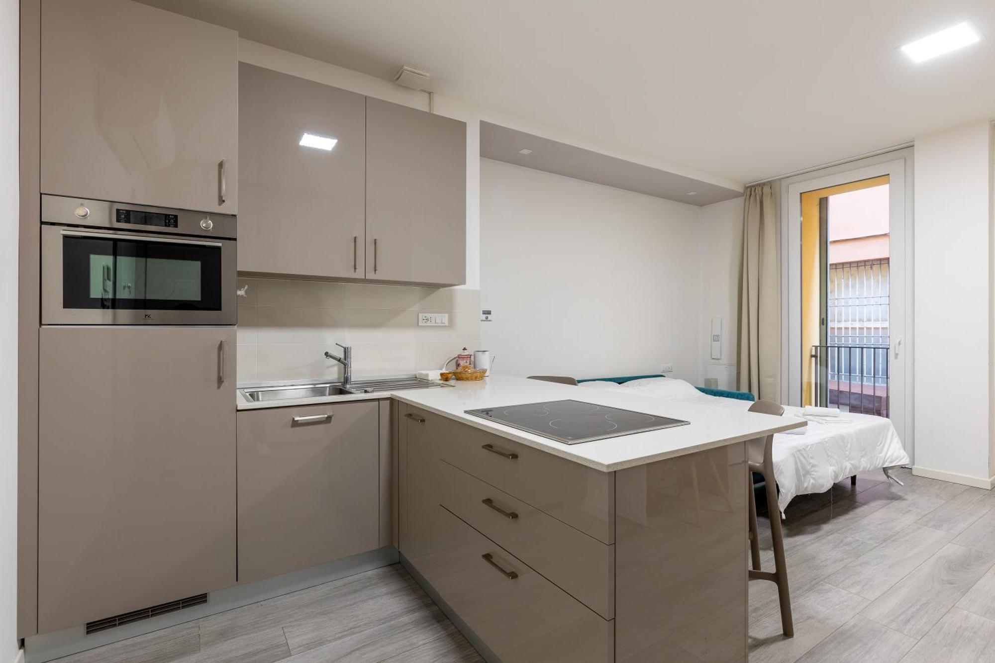 A Due Passi Da Piazza Maggiore 4 Appartement Bologna