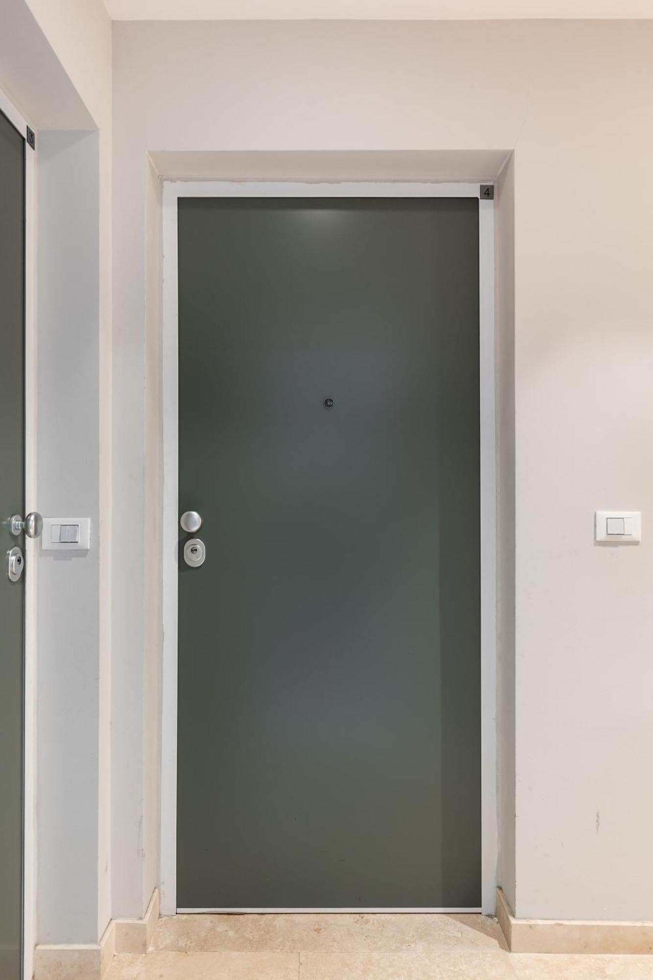 Appartement A Due Passi Da Piazza Maggiore 4 Bologna